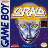 Cyraid (Game Boy)